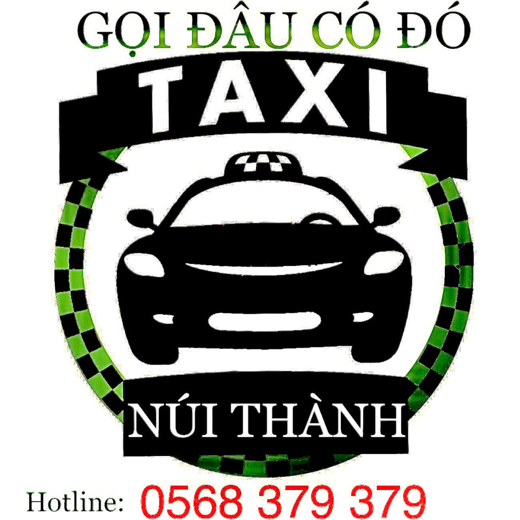 Taxi Núi Thành